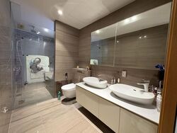 Mon Jervois (D10), Condominium #519254941